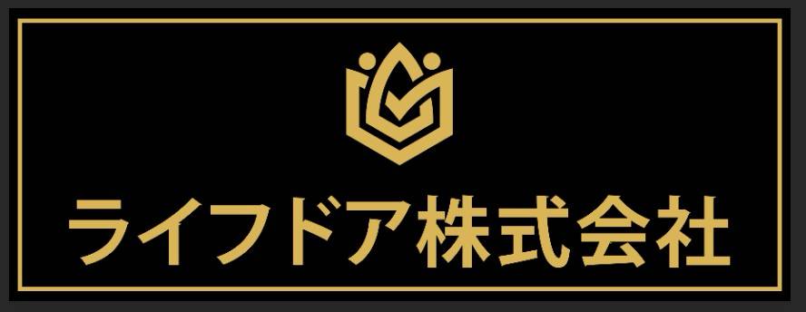 ライフドア株式会社ロゴ